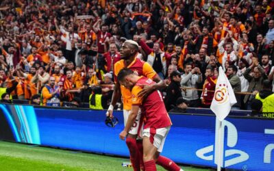 Galatasaray 3-1 Bodo/Glimt | MAÇ SONUCU-ÖZET