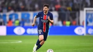 Galatasaray aradığı stoper PSG'de buldu! İşte transfer planı…