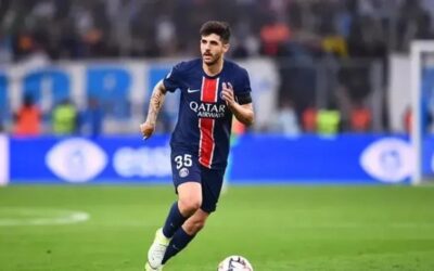 Galatasaray aradığı stoper PSG'de buldu! İşte transfer planı…