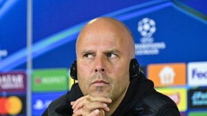 Galatasaray Arne Slot'un uykularını kaçırdı! Yine açıklama yaptı