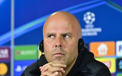 Galatasaray Arne Slot'un uykularını kaçırdı! Yine açıklama yaptı