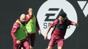 Galatasaray Başakşehir maçının hazırlıklarını sürdürdü!