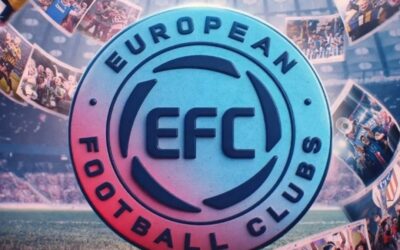 Galatasaray, Başakşehir ve Samsunspor, Avrupa Futbol Kulüpleri Birliğine katıldığını açıkladı