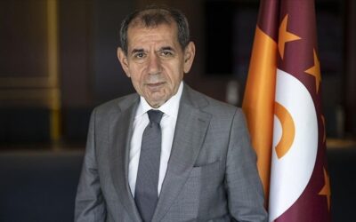 Galatasaray Başkanı Dursun Özbek: Finansal bağımsızlığı sağladığımızı bir kez daha ilan ediyorum!