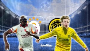 Galatasaray-Bodo/Glimt CANLI | Galatasaray-Bodo/Glimt maçı ne zaman, saat kaçta ve hangi kanalda? GS maçı şifresiz mi?