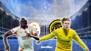 Galatasaray-Bodo/Glimt MAÇI CANLI İZLE | Galatasaray-Bodo/Glimt maçı hangi kanalda yayınlanacak? GS maçı şifresiz nasıl ve nereden izlenir?
