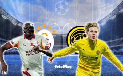 Galatasaray-Bodo/Glimt maçı izle | Galatasaray-Bodo/Glimt maçı saat kaçta ve hangi kanalda yayınlanacak? Şifresiz nasıl izlenir?