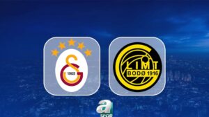 Galatasaray-Bodo/Glimt MAÇI ŞİFRESİZ İZLE | Galatasaray-Bodo/Glimt maçı nerede izlenir? GS maçı hangi kanalda?