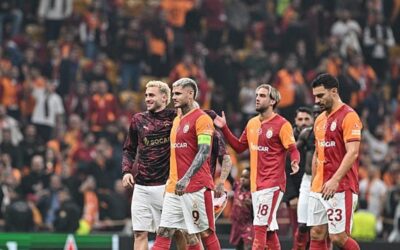 Galatasaray-Bodo/Glimt maçı sonrası Barış Alper Yılmaz tepkisi!