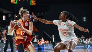 Galatasaray Çağdaş Faktoring Beretta Famila Schio'ya konuk oluyor!