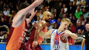 Galatasaray deplasmanda kazandı!