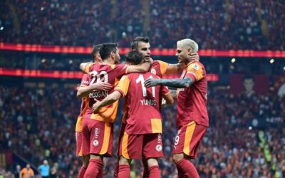 Galatasaray dev gelirin sahibi oldu! İşte kasaya giren rakam