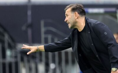 GALATASARAY HABERİ: Farklı yenilgi sonrası her şey değişti! Tam 4 futbolcu birden…