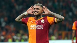 GALATASARAY HABERİ | Güney Amerika takımından Icardi açıklaması! Transferi…