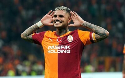 GALATASARAY HABERİ | Güney Amerika takımından Icardi açıklaması! Transferi…