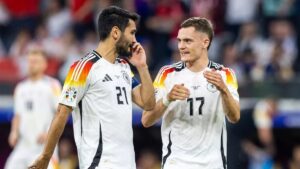 GALATASARAY HABERİ | İlkay Gündoğan Florian Wirtz'i savundu! "Onun hiçbir suçu yok"