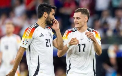 GALATASARAY HABERİ | İlkay Gündoğan Florian Wirtz'i savundu! "Onun hiçbir suçu yok"