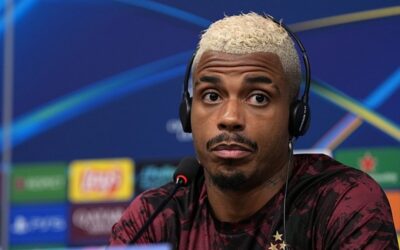 GALATASARAY HABERİ: Lemina'dan flaş Barış Alper Yılmaz sözleri! "Dışladığımızı ima ediyorlardı"