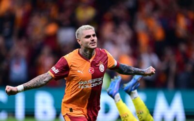 GALATASARAY HABERİ: Okan Buruk'tan Mauro Icardi açıklaması! Sözleşmesi…