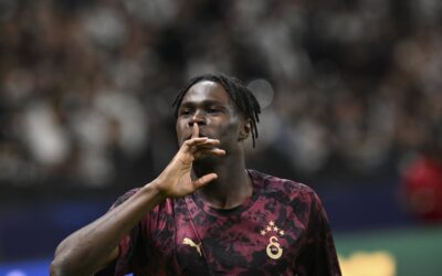 GALATASARAY HABERİ: Okan Buruk'tan Singo kararı! Konyaspor maçında…