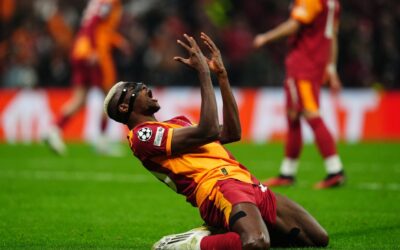GALATASARAY HABERİ: Osimhen’in İtalyan polisine verdiği ifade ortaya çıktı!
