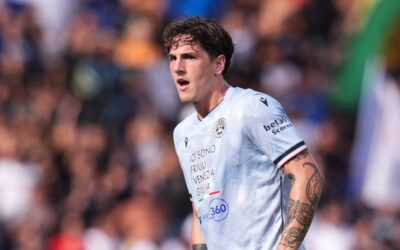 GALATASARAY HABERİ: Udinese efsanesinden Zaniolo sözleri! "Bilmelidir ki…"