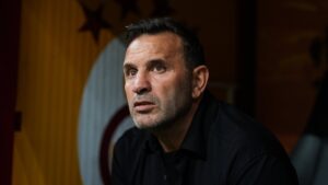 GALATASARAY HABERİ: Yönetimden Okan Buruk'a büyük jest! İşte yeni maaşı