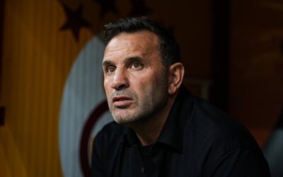 GALATASARAY HABERİ: Yönetimden Okan Buruk'a büyük jest! İşte yeni maaşı