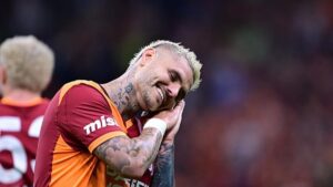 GALATASARAY HABERLERİ: Araplar devreye girdi! Icardi ile yollar ayrılıyor mu?