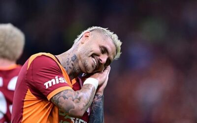 GALATASARAY HABERLERİ: Araplar devreye girdi! Icardi ile yollar ayrılıyor mu?