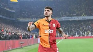 GALATASARAY HABERLERİ – Eren Elmalı'dan PFDK sevkleri sonrası ilk açıklama
