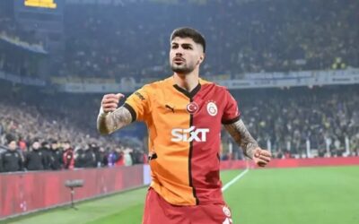 GALATASARAY HABERLERİ – Eren Elmalı'dan PFDK sevkleri sonrası ilk açıklama