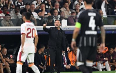 GALATASARAY HABERLERİ | Okan Buruk'tan hayrete düşüren istatistik!