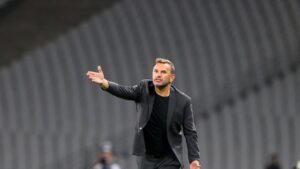 GALATASARAY HABERLERİ | Okan Buruk'un Avrupa karnesi gündem oldu!