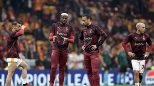 GALATASARAY HABERLERİ: Torreira'dan büyük fedakarlık! Babası kalp krizi geçirmiş…