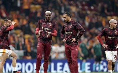 GALATASARAY HABERLERİ: Torreira'dan büyük fedakarlık! Babası kalp krizi geçirmiş…