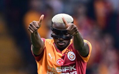 GALATASARAY HABERLERİ – Victor Osimhen'den Okan Buruk'a övgü dolu sözler!