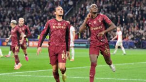 Galatasaray Hollanda'da tarih yazdı! İşte Şampiyonlar Ligi'nde güncel puan durumu