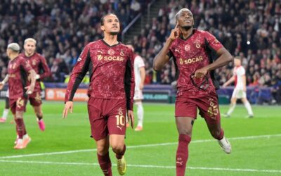 Galatasaray Hollanda'da tarih yazdı! İşte Şampiyonlar Ligi'nde güncel puan durumu