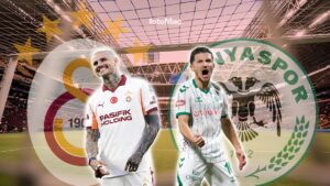 Galatasaray-Konyaspor maçı nasıl izlenir? | Galatasaray-Tümosan Konyaspor maçı ne zaman, saat kaçta ve hangi kanalda yayınlanacak?