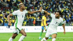 Galatasaray Lookman için harekete geçti: Ocak ayında…