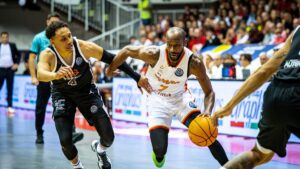 Galatasaray MCT Technic FIBA Şampiyonlar Ligi'nde Würzburg Baskets’i konuk edecek!