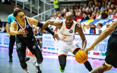 Galatasaray MCT Technic FIBA Şampiyonlar Ligi'nde Würzburg Baskets’i konuk edecek!