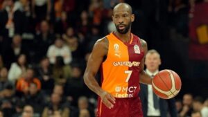 Galatasaray MCT Technic yenilgisiz olan Würzburg Baskets’i ağırlıyor!