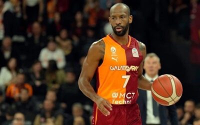 Galatasaray MCT Technic yenilgisiz olan Würzburg Baskets’i ağırlıyor!