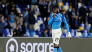 Galatasaray Napoli'nin yıldızını istiyor! Oyuncu gelmeye sıcak bakıyor