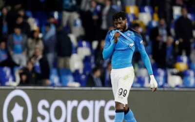 Galatasaray Napoli'nin yıldızını istiyor! Oyuncu gelmeye sıcak bakıyor