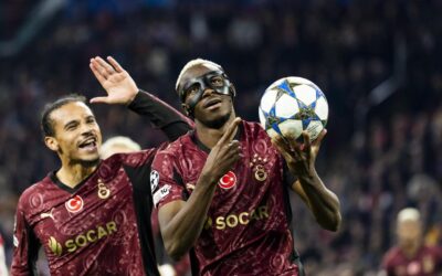 Galatasaray Süper Lig'de deplasmanda Kocaelispor ile karşılaşacak!