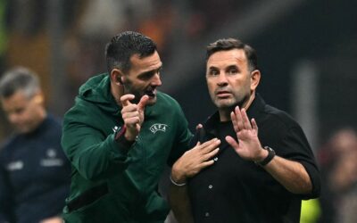 Galatasaray Teknik Direktörü Okan Buruk Bodo/Glimt karşılaşmasını değerlendirdi