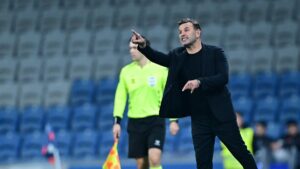 Galatasaray Teknik Direktörü Okan Buruk'tan flaş açıklama! "Allah herkese sabır versin"
